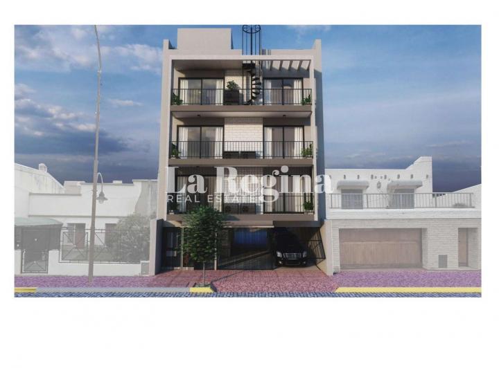 Terreno · 335m²