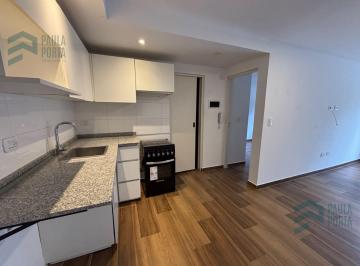 Departamento · 37m² · 2 Ambientes · Alquiler - Depto 2 Ambientes en Moron Sur - con Amenities