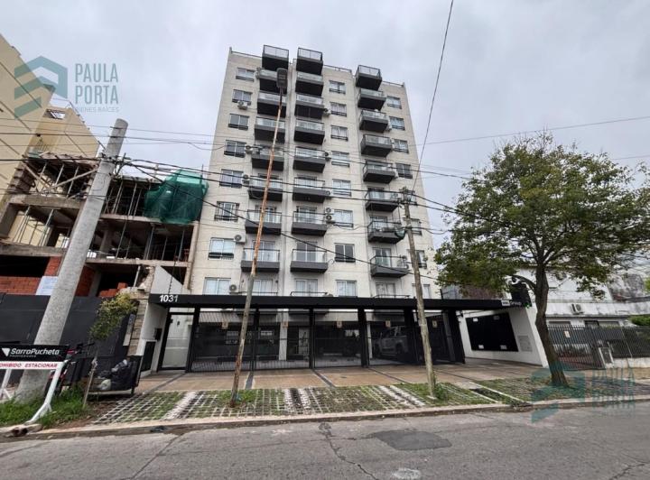 Departamento · 2 Ambientes