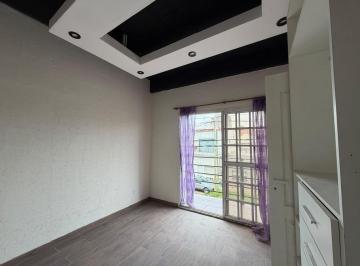 Departamento · 53m² · 2 Ambientes · 1 Cochera · Alquiler Departamento 2 Ambientes Fco Solano