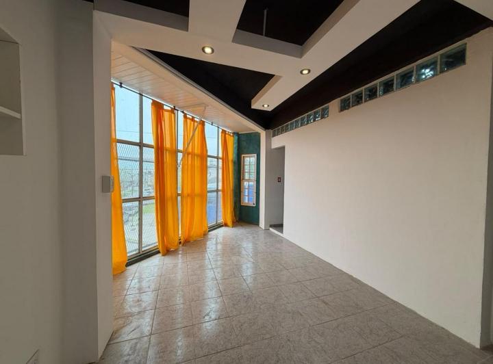 Departamento · 53m² · 2 Ambientes · 1 Cochera