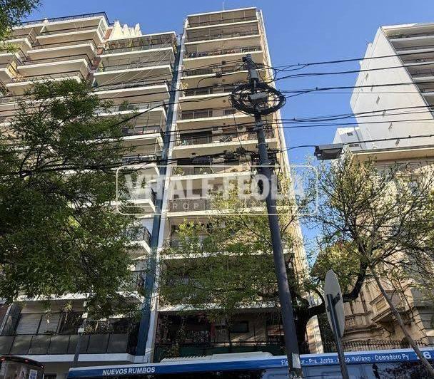 Departamento · 70m² · 3 Ambientes