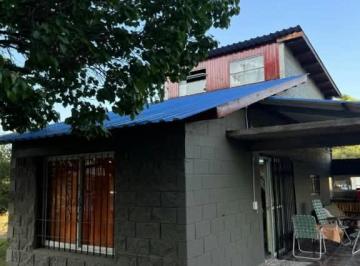Casa de 2 ambientes, Villa Amancay · ¡Oportunidad en Villa Amancay, Calamuchita! Dos Unidades, Pileta y Amplio P