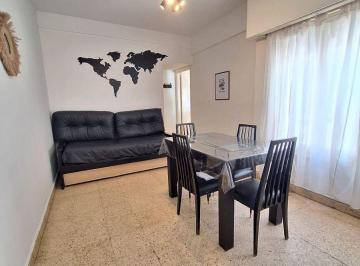 Departamento de 2 ambientes, Mar del Plata · Departamento Para 4 Personas. Centro