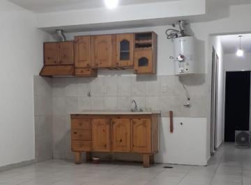 Departamento de 1 ambiente, Godoy Cruz · Departamento un Dormitorio en Planta Baja