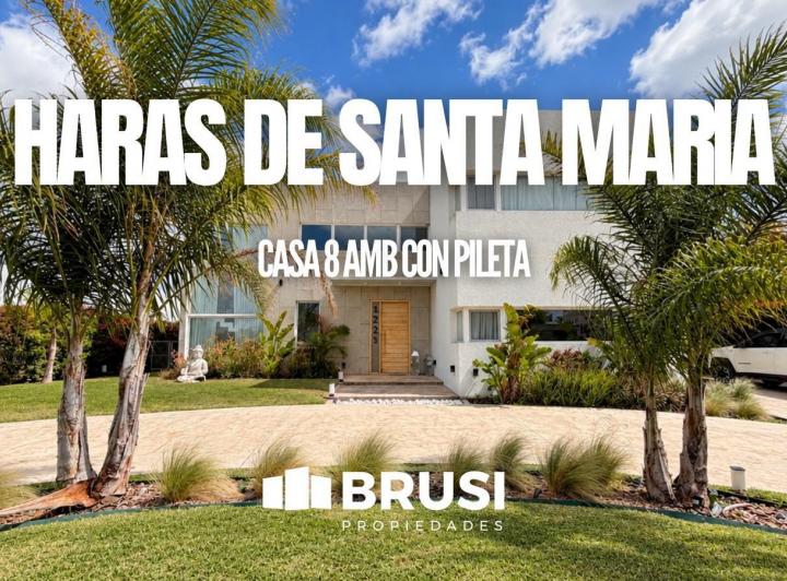Casas en venta — RealXpertAI