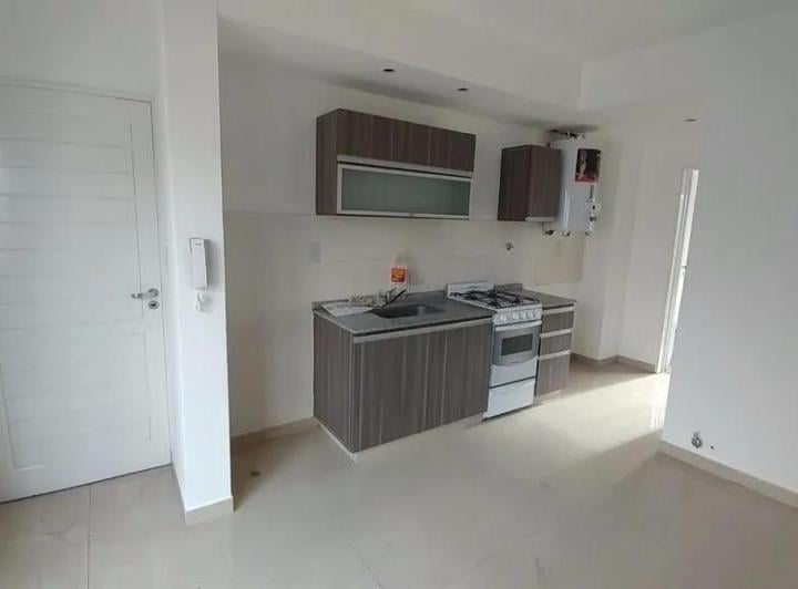 Departamento · 45m² · 2 Ambientes · 1 Cochera