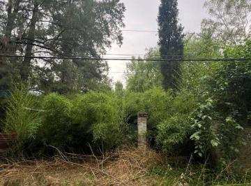Terreno · 1045m² · Venta Lote Terreno 1.000 m² Tigre Ideal Inversion