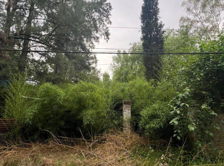 Terreno · 1045m²