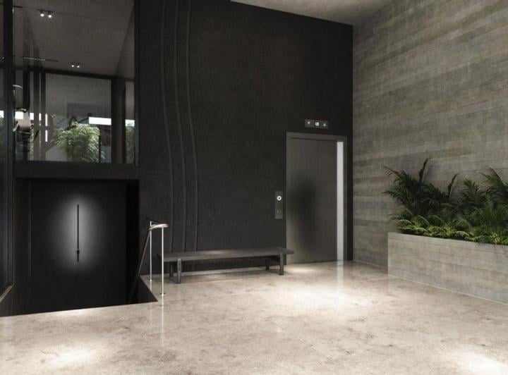Departamento · 39m² · 2 Ambientes · 1 Cochera