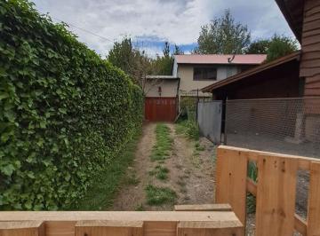PH · 138m² · 6 Ambientes · Casa en Barrio La Cascada