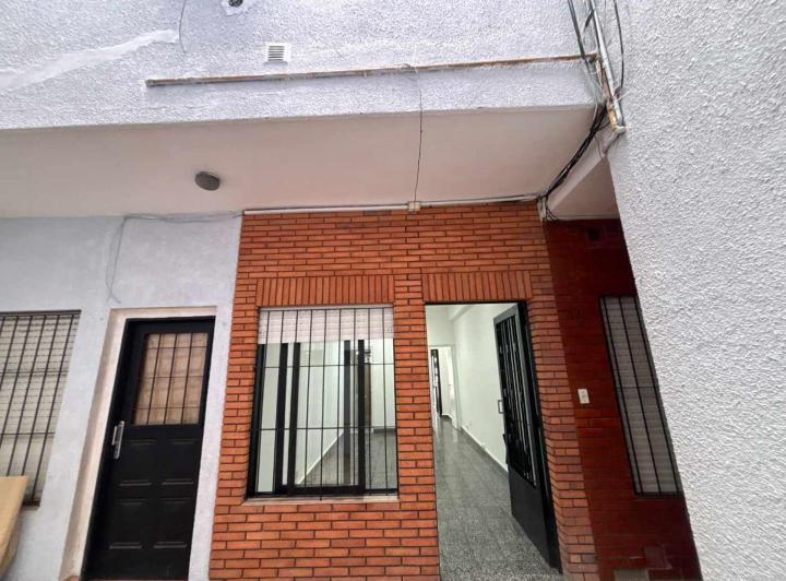 PH · 38m² · 2 Ambientes