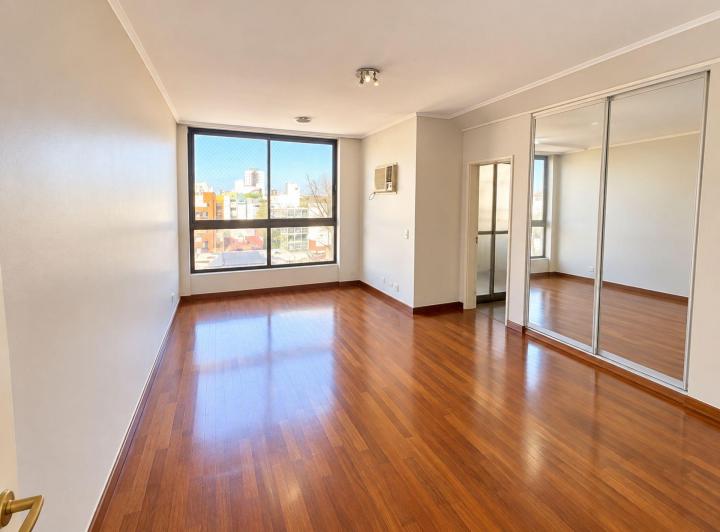 Departamento · 85m² · 3 Ambientes