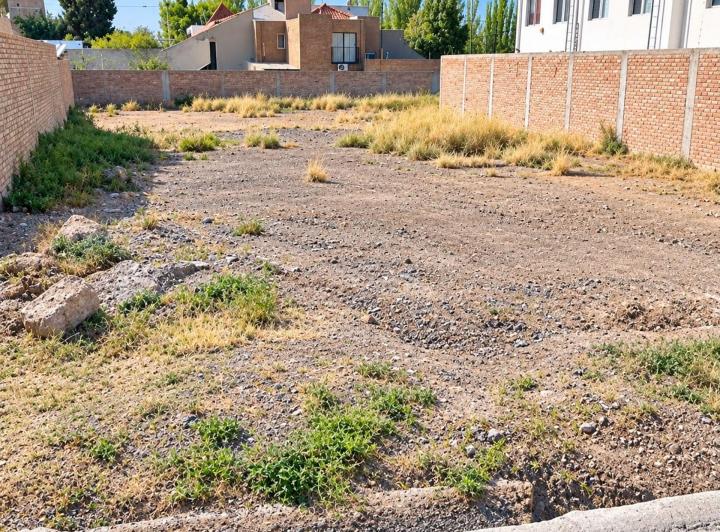 Terreno · 500m²