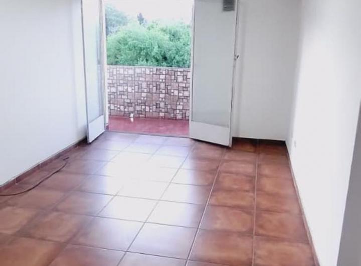 Departamento · 30m² · 3 Ambientes