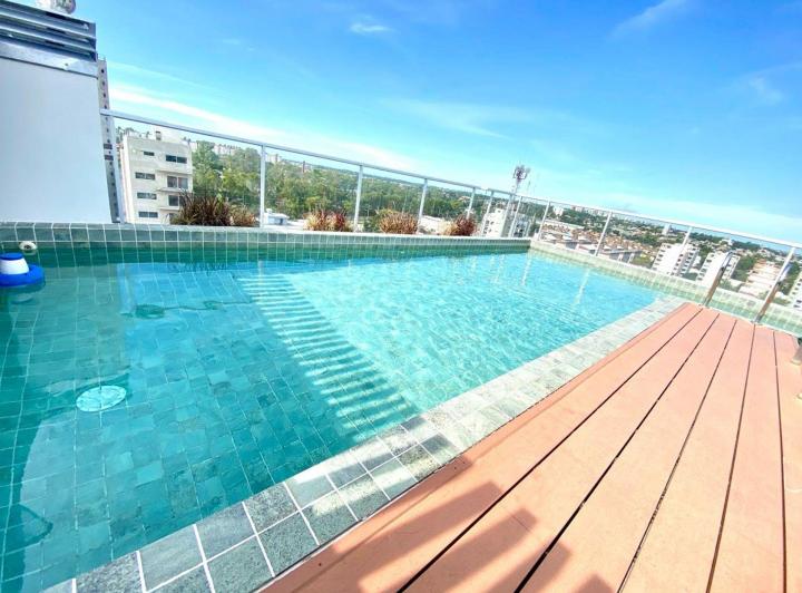 Departamento · 49m² · 2 Ambientes