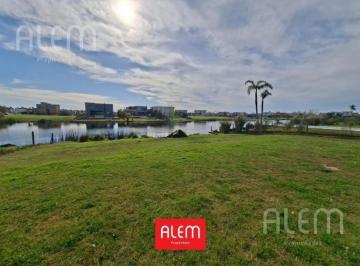 Terreno · 911m² · Lote a La Laguna Barrio El Naudir | Escobar