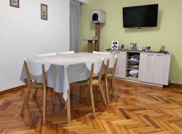Departamento · 33m² · 2 Ambientes · Venta 2 Ambientes Interno Villa del Parque