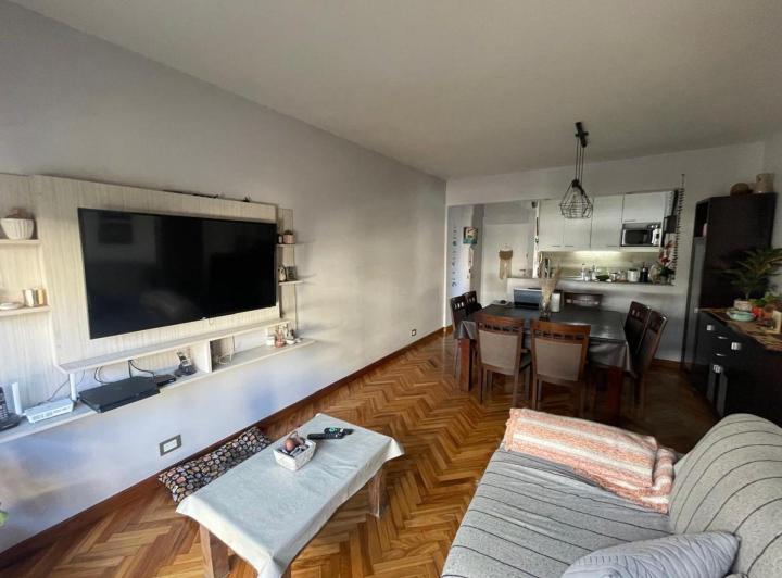 Departamento · 67m² · 4 Ambientes