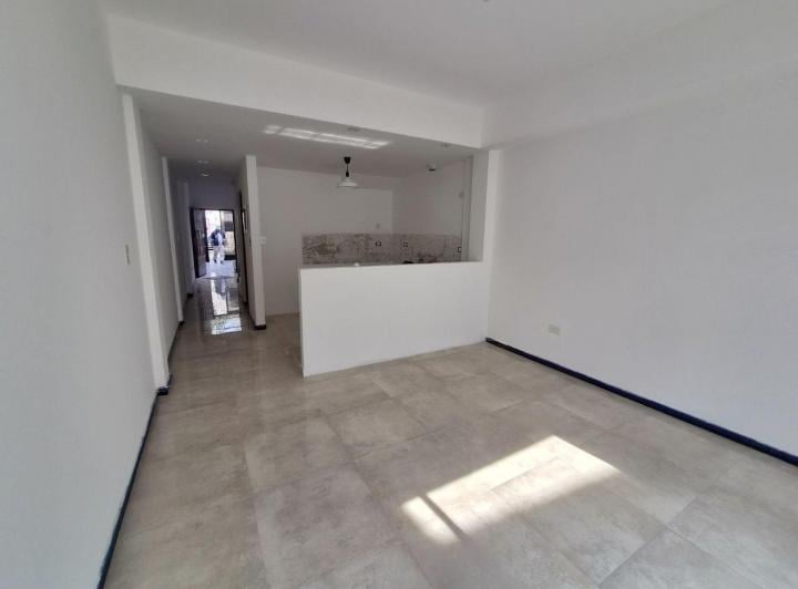 PH · 120m² · 4 Ambientes · 1 Cochera