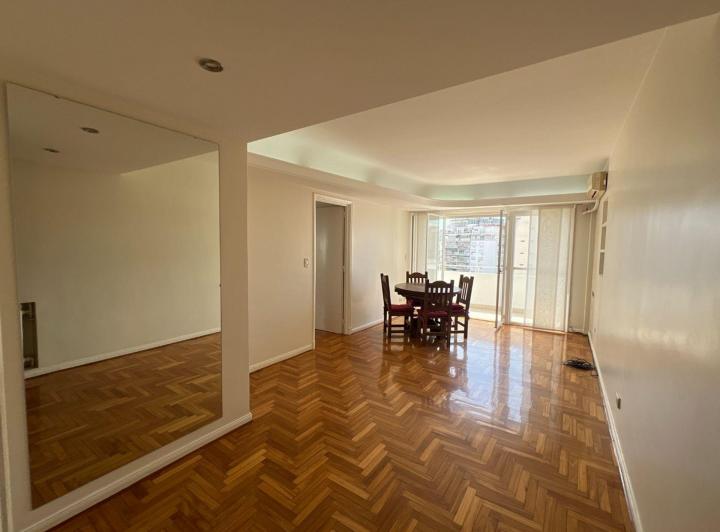 Departamento · 74m² · 3 Ambientes