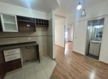 Departamento · 31m² · 2 Ambientes · Alquiler 2 Amb Almagro Hosp Italiano