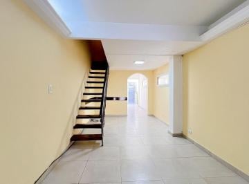 PH · 92m² · 3 Ambientes · 1 Cochera · Venta Duplex 3 Amb Barrio Villa Primera C Cochera