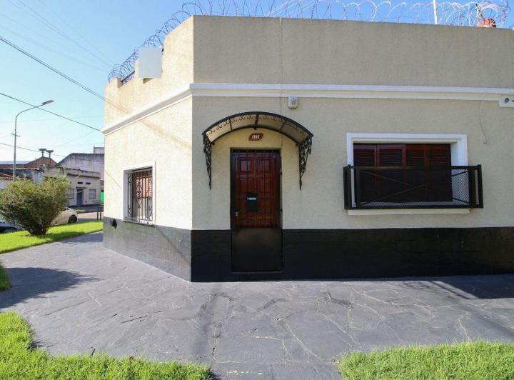 Casa · 201m² · 3 Ambientes · 1 Cochera