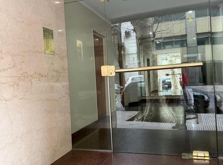 Departamento · 42m² · 2 Ambientes
