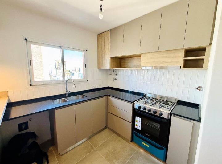 Departamento · 58m² · 3 Ambientes