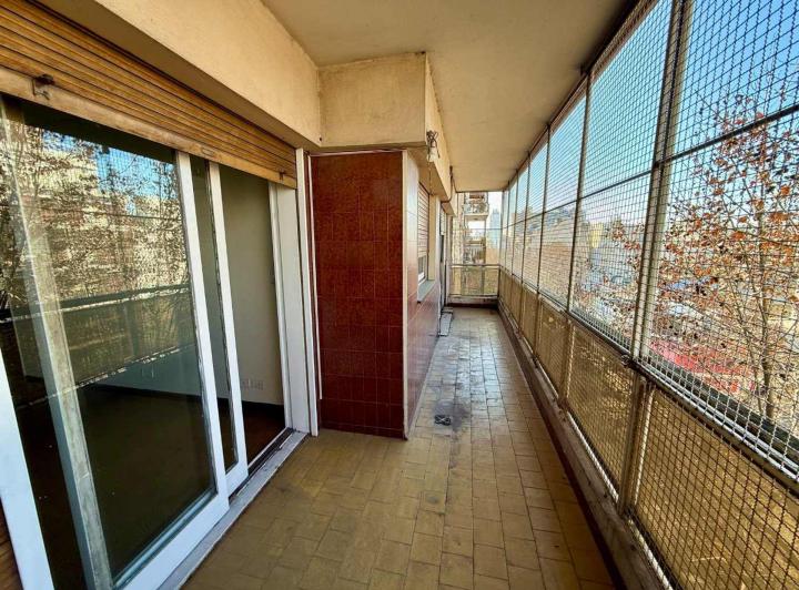 Departamento · 90m² · 4 Ambientes
