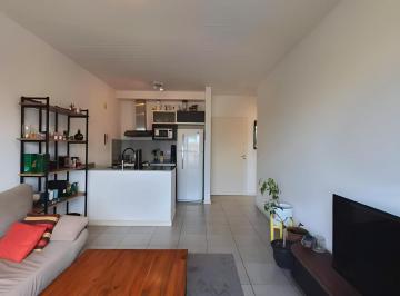 Departamento · 50m² · 2 Ambientes · 1 Cochera · Depto Dos Amb en Venta con Cochera en Nordelta