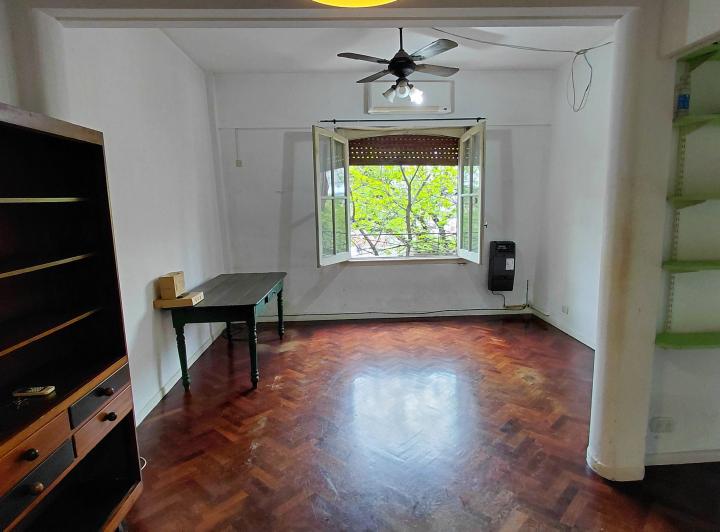 Departamento · 50m² · 2 Ambientes