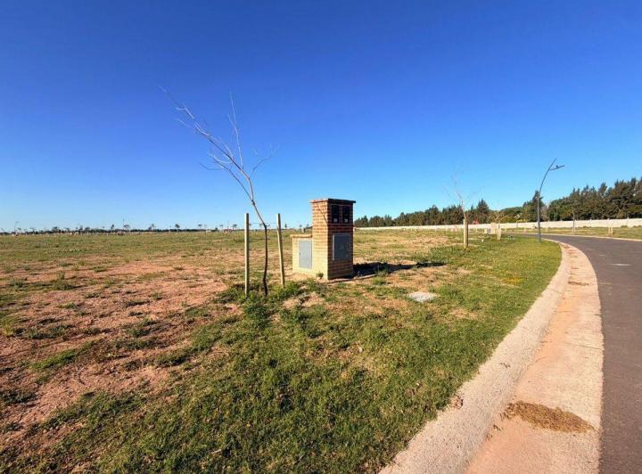 Terreno · 525m²