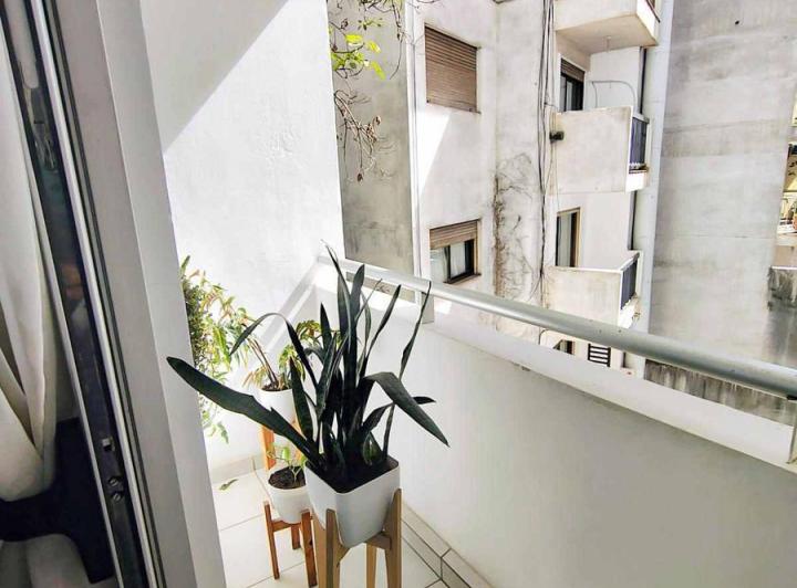Departamento · 44m² · 2 Ambientes