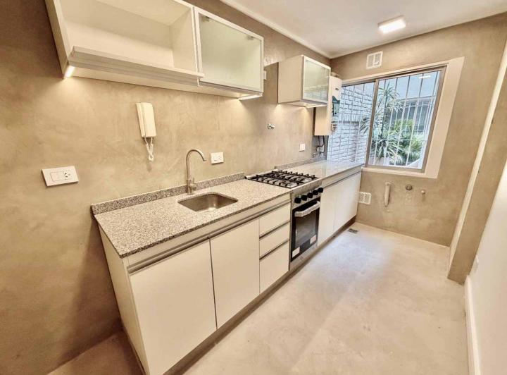Departamento · 53m² · 3 Ambientes