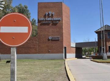Terreno · 600m² · Remax Vende Lote en Country Los Molinos