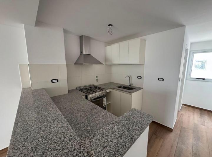 Departamento · 56m² · 2 Ambientes