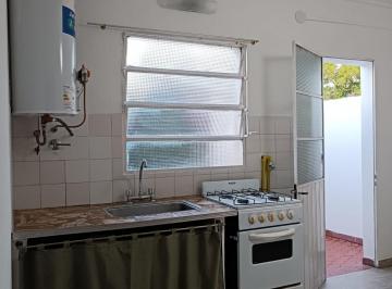 Departamento · 27m² · 2 Ambientes · Departamento La Plata