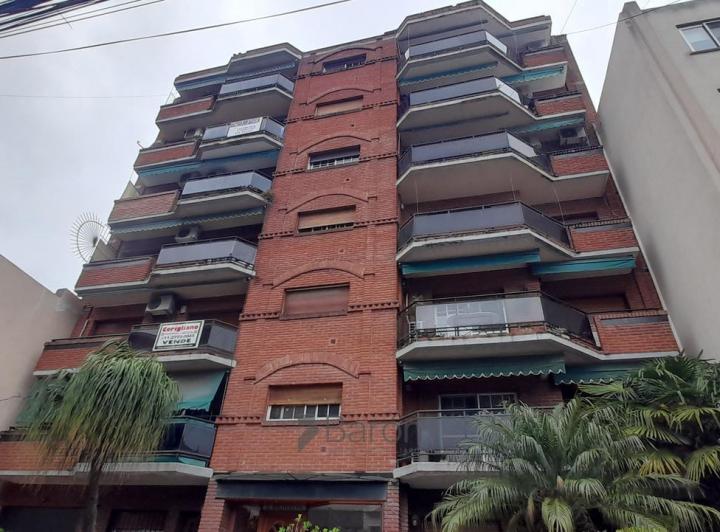 Departamento · 40m² · 2 Ambientes · 1 Cochera