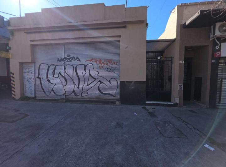 PH · 42m² · 3 Ambientes