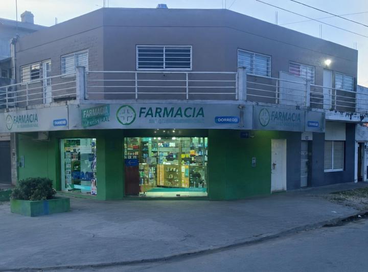 Casa · 250m² · 5 Ambientes