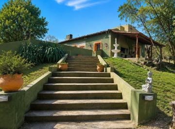 Hotel · 299m² · Venta Camping en Santa Maria de Punilla