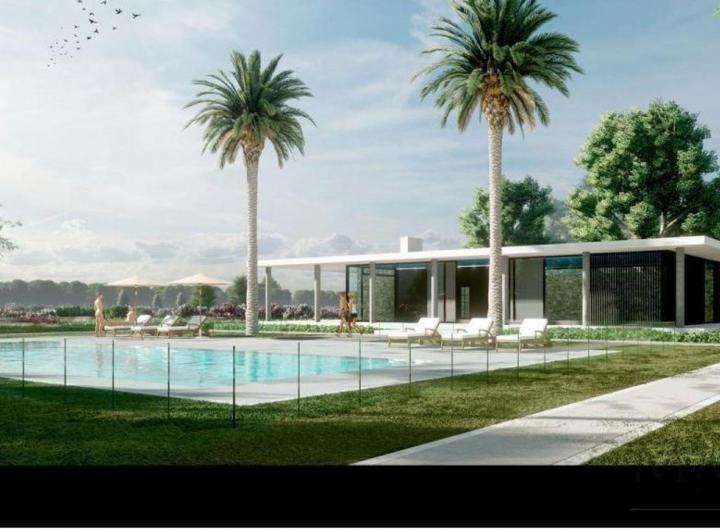 Terreno · 749m²