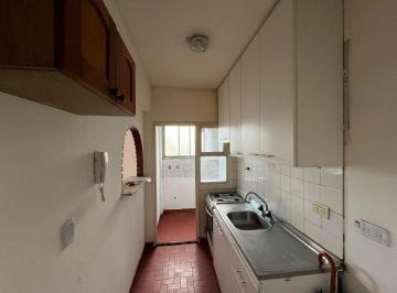 Departamento · 51m² · 3 Ambientes · 1 Cochera · Departamento San Telmo 3 Ambientes