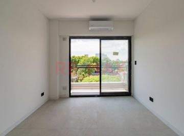 Departamento · 33m² · 1 Ambiente · Venta Monoambiente a Estrenar Balcon Villa Ortuzar