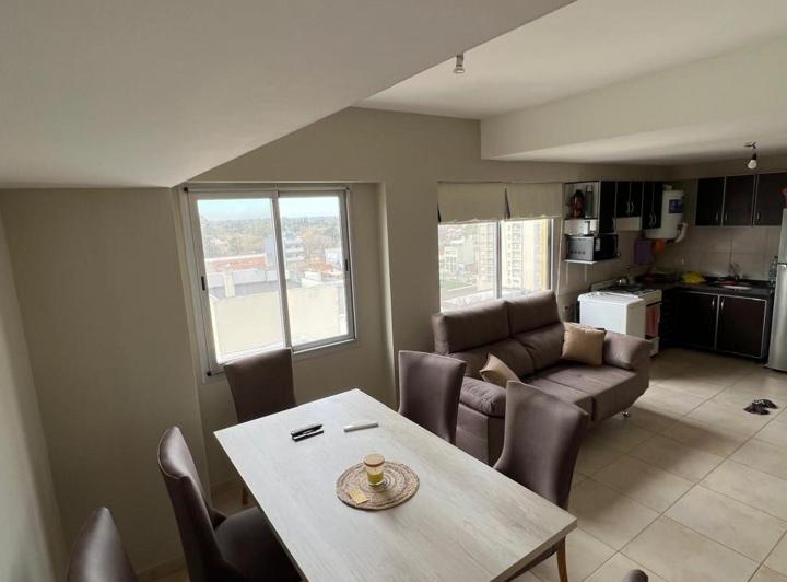 Departamento · 52m² · 3 Ambientes