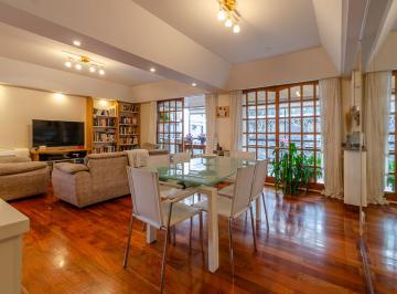 Departamento · 113m² · 4 Ambientes · 1 Cochera · Piso 4 Amb Caballito 126 m² Cochera y Baulera