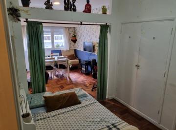 Departamento · 34m² · 1 Ambiente · Alquiler Monoambiente 34 m² Amoblado