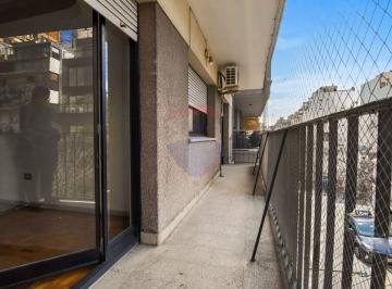 Departamento · 98m² · 4 Ambientes · Venta Departamento 4 Ambientes + Depen Frente Balc
